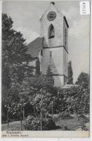 Koppigen - Kirche