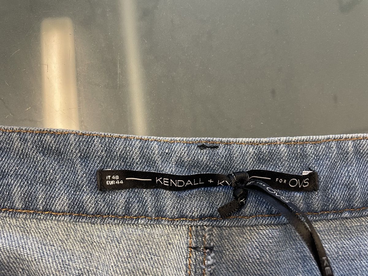 Pantaloni: Shorts Kendall & Kylie – Usato da Full-Reuenthal venduto da Mimi_1986 3