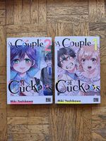 Livres manga