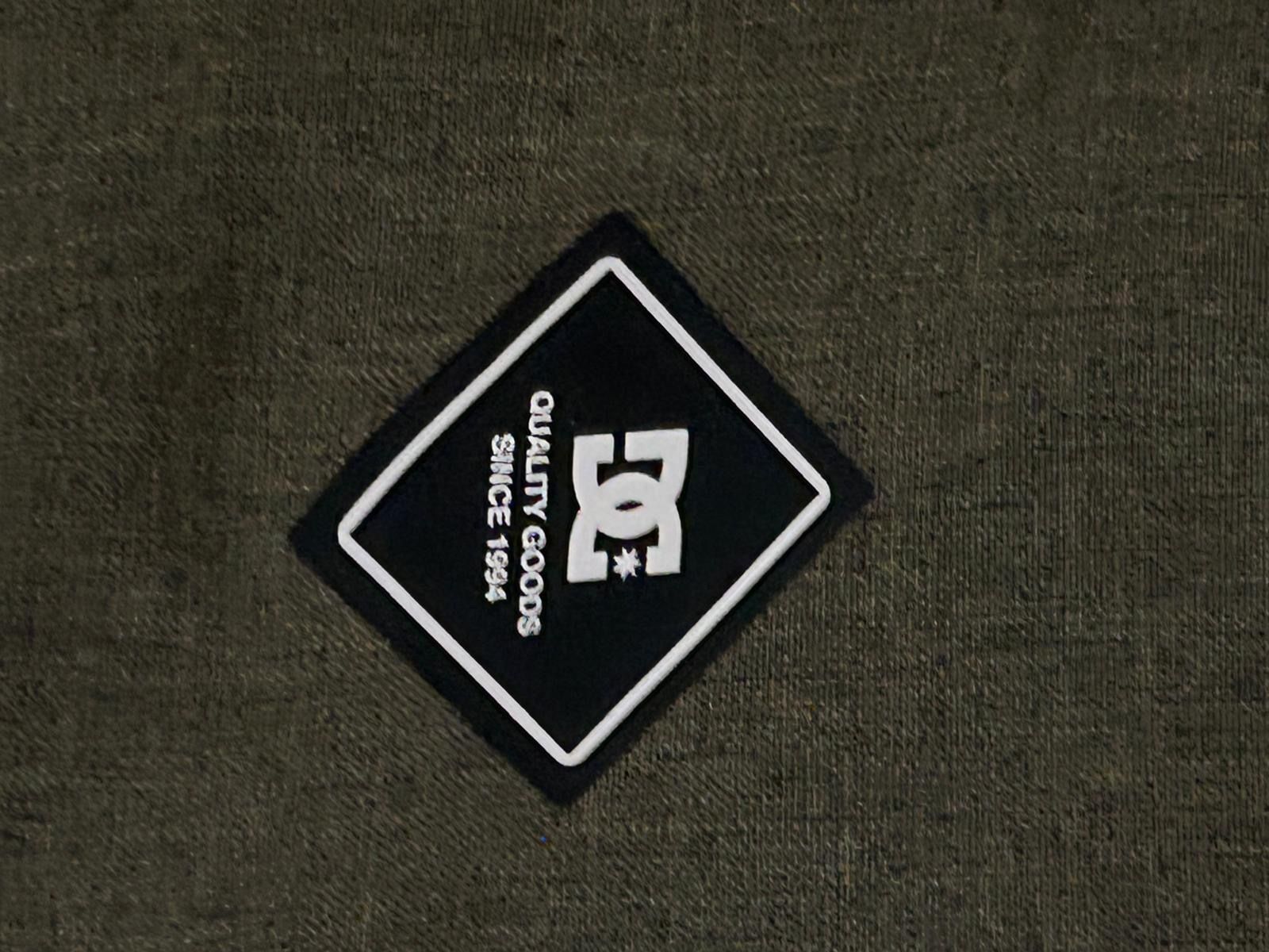 DC shoes Pantaloni: DC Skihose olivfarben Cargo XS – Usato da Frauenkappelen venduto da jensitiger77 3