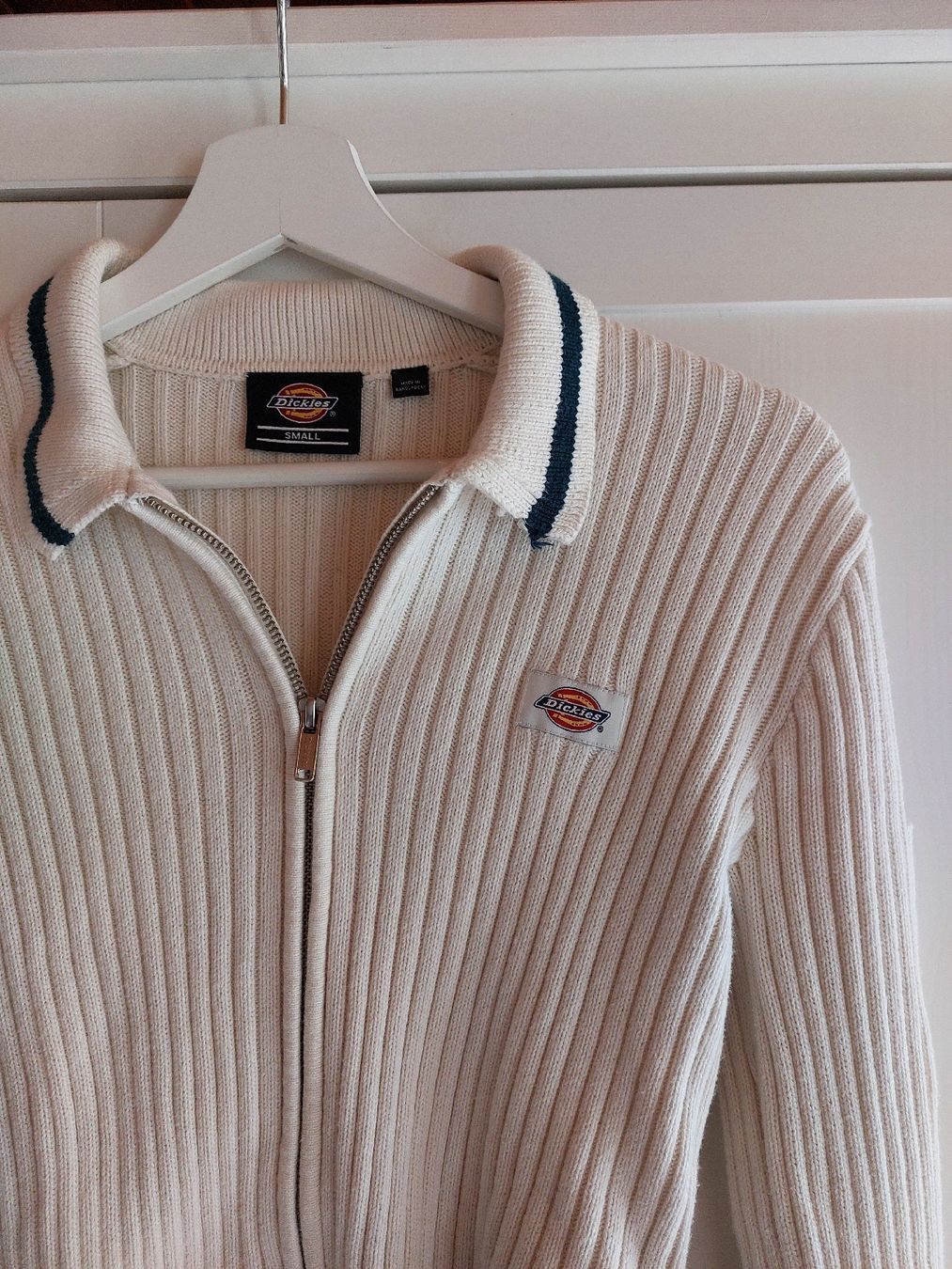 Dickies Jacken: Dickies Strickjacke Gr. S - top Zustand – Gebraucht aus Titterten von fra_v27g 1
