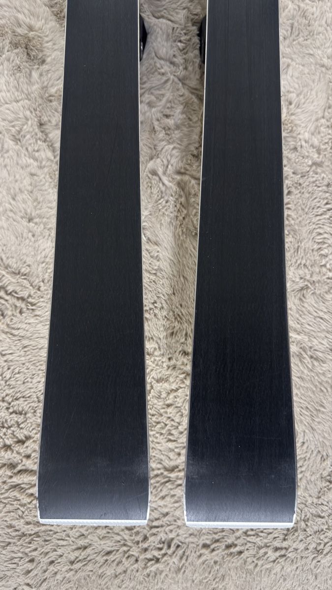 Head Sci: Head Worldcup Rebels Ski 156cm mit Bindung – Usato da Dietlikon venduto da kickboxer_999 8