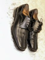 Elegante Herrenschuhe  Fritz Mann