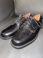 Leder Herreschuhe 41      KL 001 /   K.M