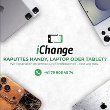 Profile image of iChange
