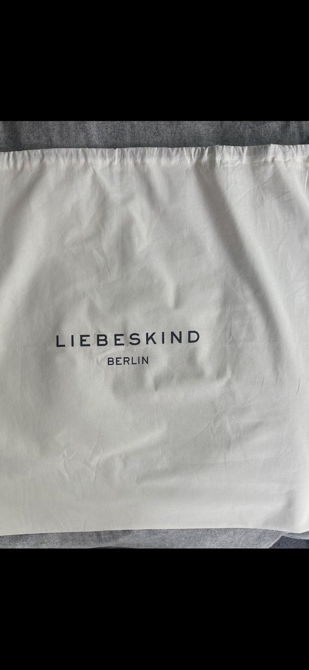 Taschen für Damen: Tasche Crossbody Liebeskind beige – Gebraucht aus Thalwil von Paulina72 8