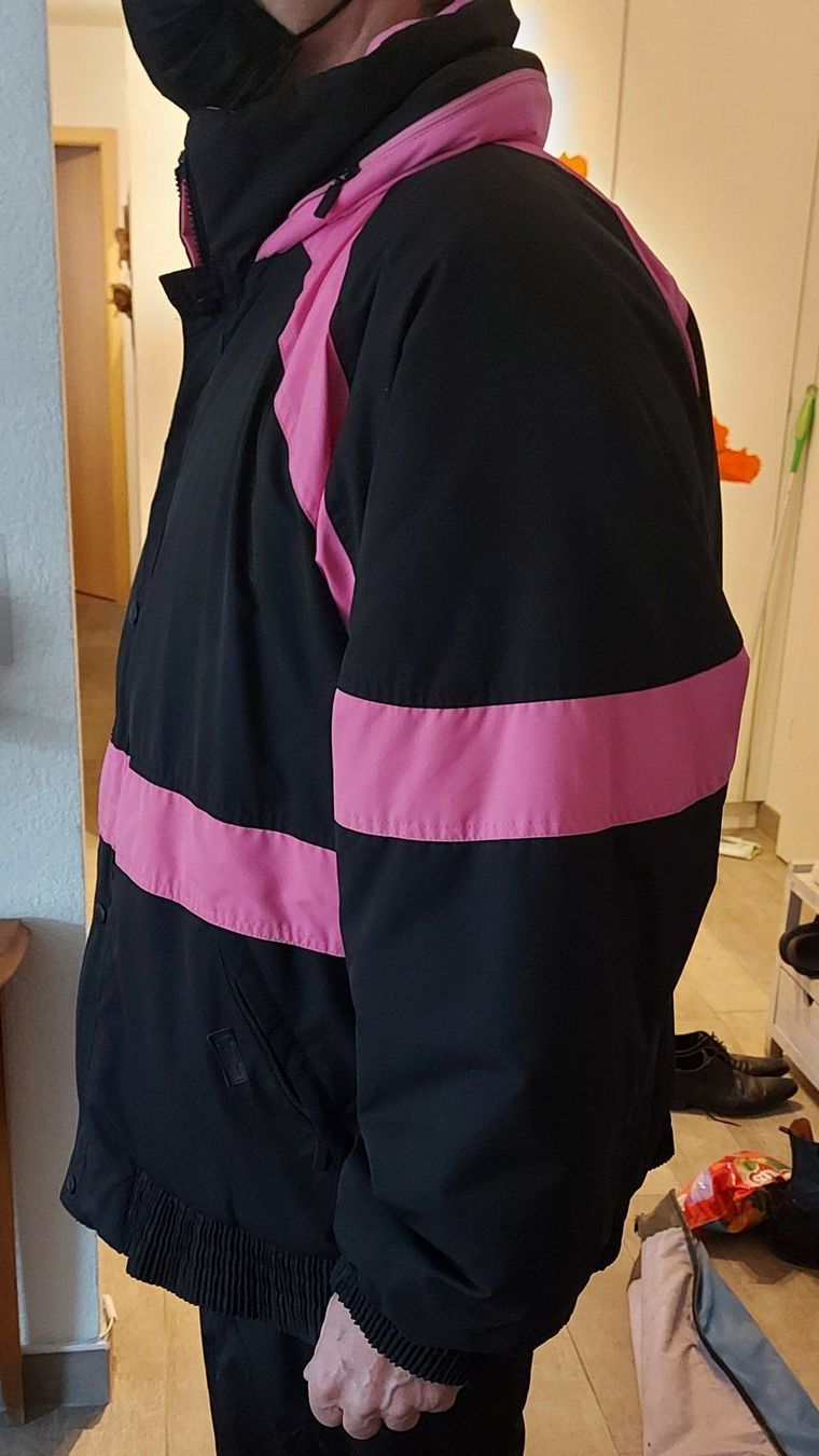 Giacche: Veste de ski Killy 54 – Usato da moudon venduto da jaunejaunelapinjaune 1