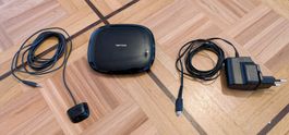 Logitech Harmony Hub inkl. IR-Sender
