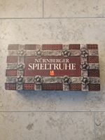 Nürnberger Spieltruhe (neu) Schmdt Spiele Rarität