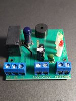 RFID Leser TowiTek RAC10 / TWT2008