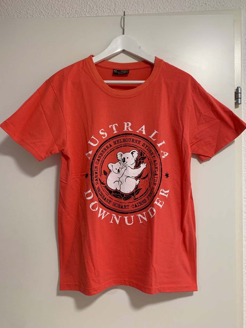 T-Shirts: Neu T- Shirt Gr. M – Neu (gemäss Beschreibung) aus Embrach von Bdennis