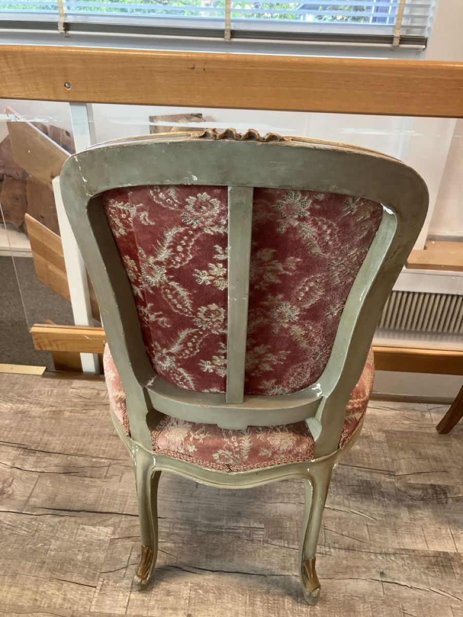 Chaises: Stuhl – D'occasion à Burg AG par ala_cx8x 1
