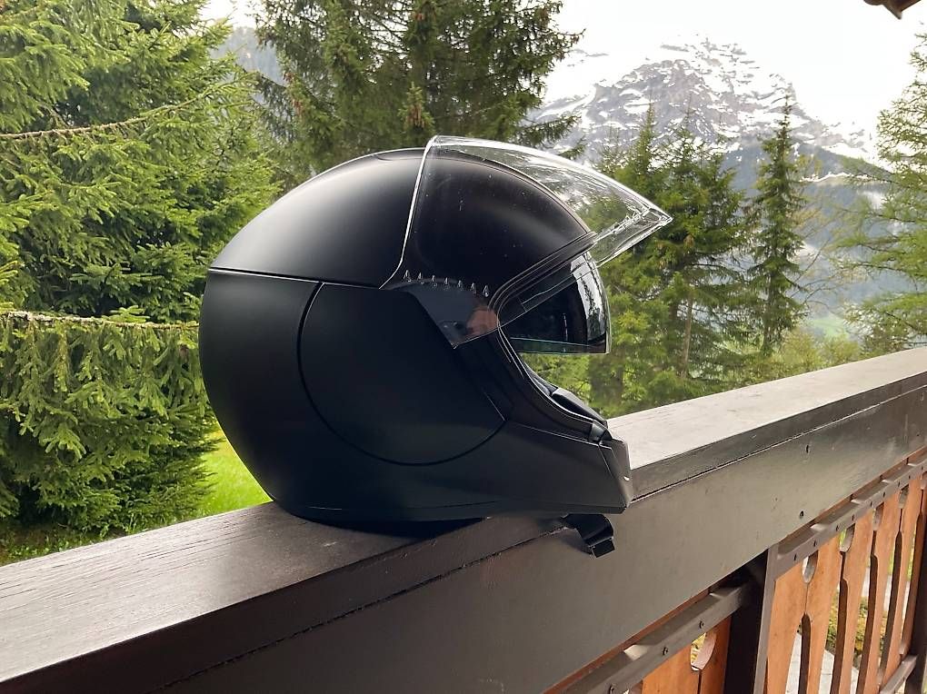 Caschi & visiere: Casque – Usato da Bougy-Villars venduto da chr_x2m9 1
