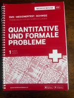 NC Mediseminar EMS Vorbereitungsbücher - 2018 (6/11)
