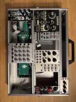 Eurorack Modular Synthesizer – verschiedene Module – auch ei