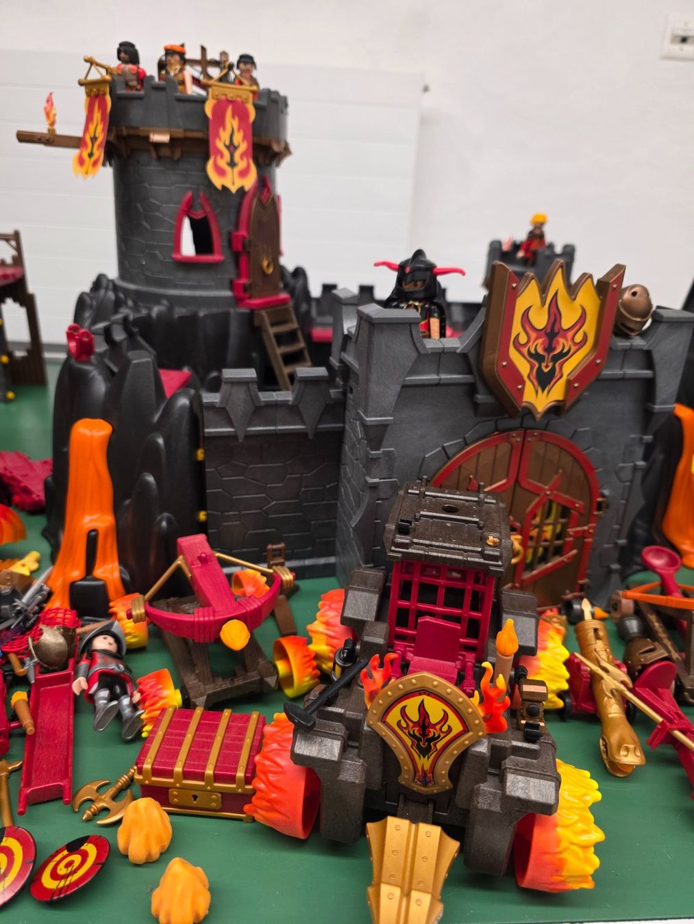 Playmobil Giocattoli: Playmobil Set – Usato da Zug venduto da ScarletRose 2