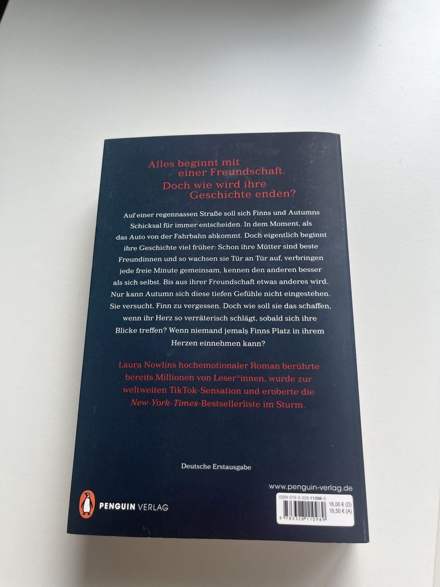 Bücher: If he had been with me, Buch – Neu (gemäss Beschreibung) aus Ennetbürgen von ser_q5qn 1