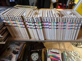 Konvolut Neue Deutsche Hefte - 34 Stück  1962 1972 Literatur
