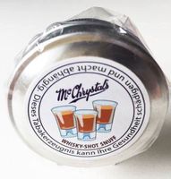 Schnupf Whisky-Shot 8,75gr