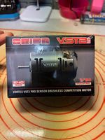 Team Orion VST2Pro Rennmotor4600KV