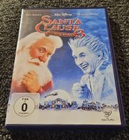 DVD Santa Clause 3(22360)