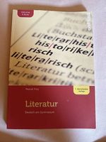 Literatur Lehrbuch (Deutsch) neu