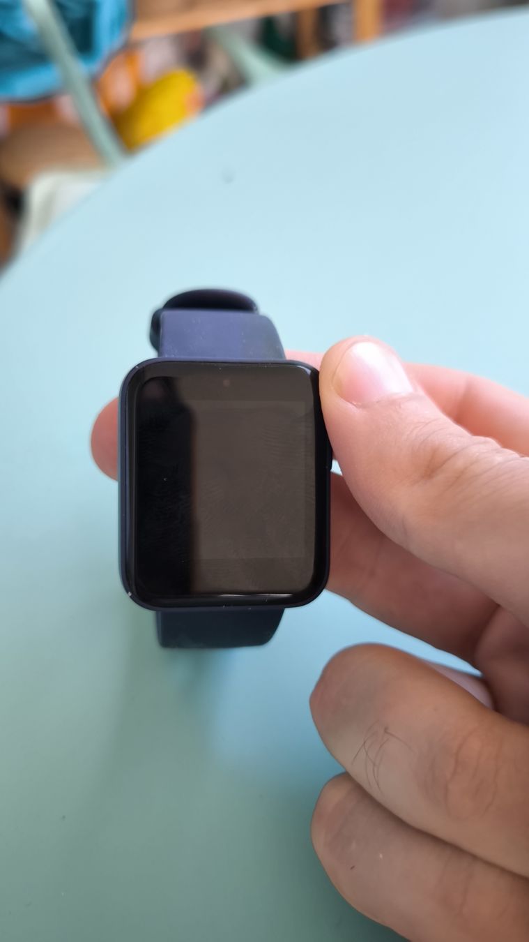 Xiaomi Smartwatch: Xiaomi Mi Watch light – D'occasion à St-Prex par Deetouch