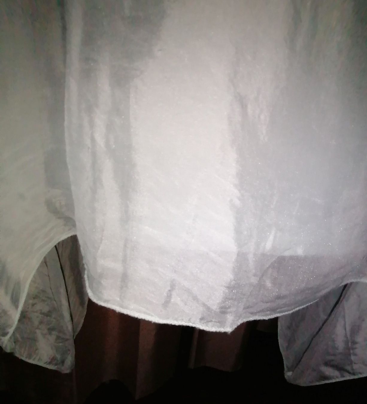 Tuniken: weichfliessende Retro Shirt Bluse mit Seide – Neu (gemäss Beschreibung) aus Corcelles-près-Payerne von RxOne_Krs 1