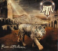 IAM - Revoir un Printemps CD Album Original RARE!