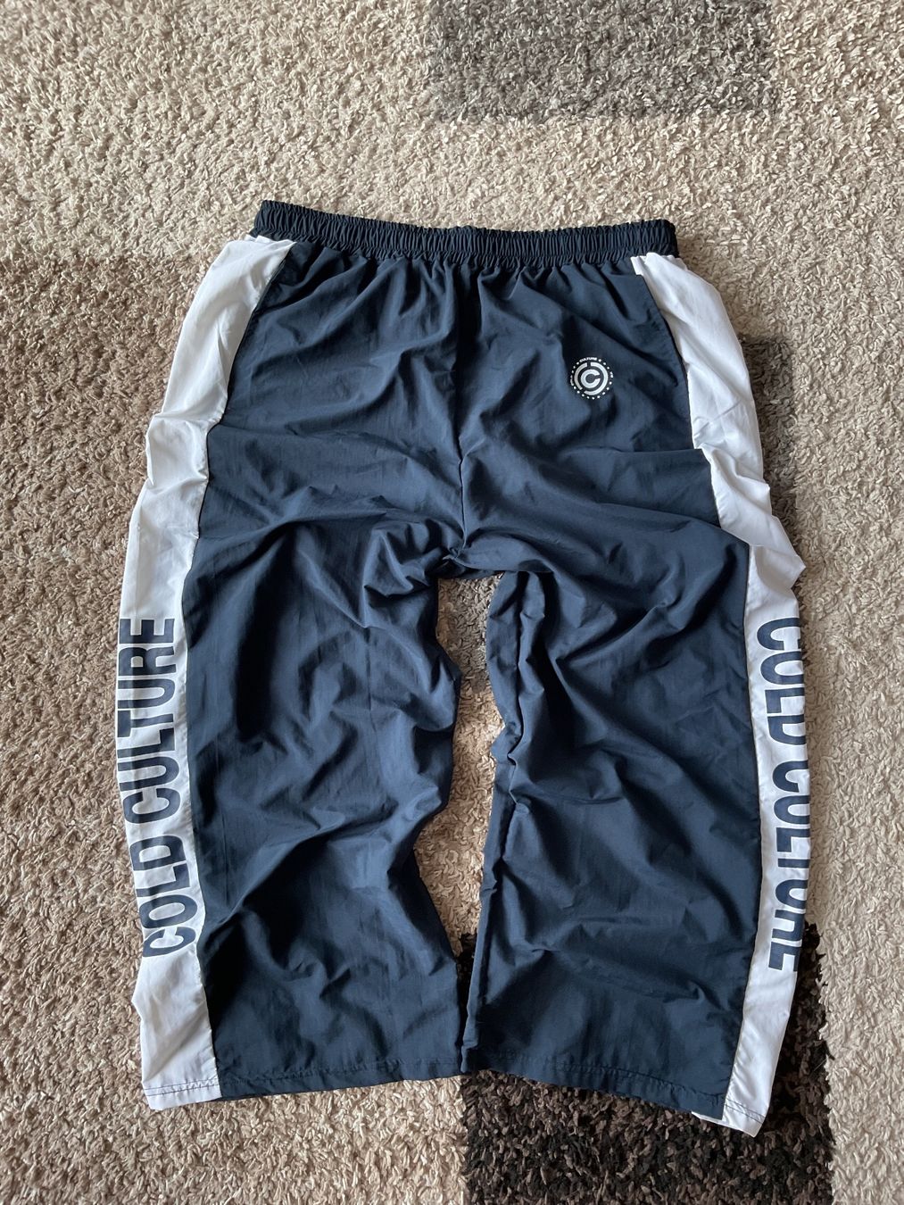 Pantaloni: Cold Culture Track Pants NEU – Nuovo e nell'imballaggio originale da Zufikon venduto da mjohannah 2