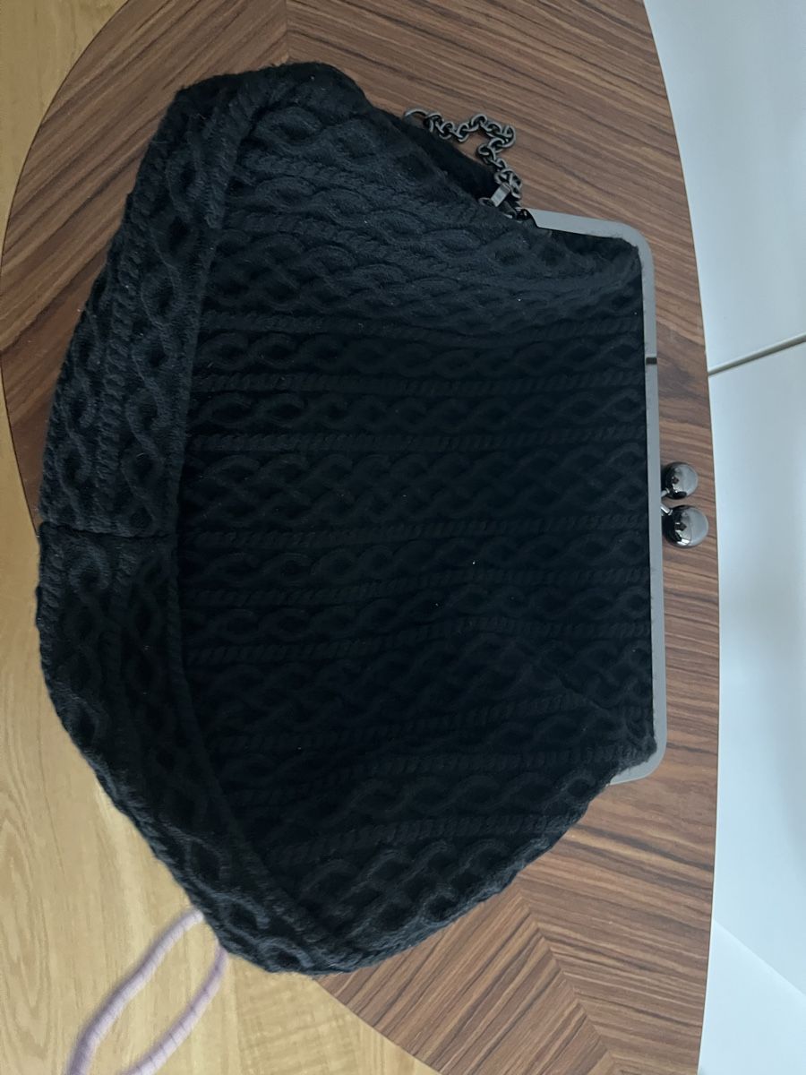 Max Mara Taschen für Damen: Pasticcino bag maxi Max Mara – Gebraucht aus Vevey von Stef_couture 3