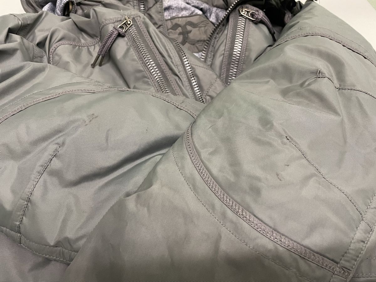 Jet Set Giacche: Men’s ski jacket from Jet Set - size M – Nuovo (secondo la descrizione) da Zürich venduto da LoveFashion76 9