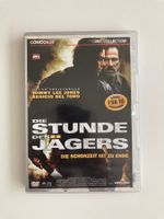 DVD | DIE STUNDE DES JÄGERS