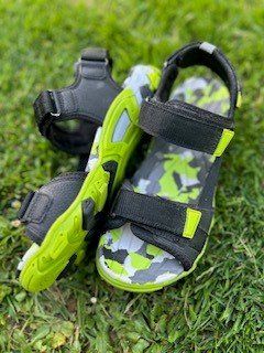 Superfit Scarpe per ragazzi: Superfit Sandalen Gr. 39 – Nuovo (secondo la descrizione) da Hohentannen venduto da Jacko690 2