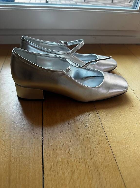 Chaussures femmes: Pumps Zign Studio 38 – D'occasion à Basel par lar_tlt2 1