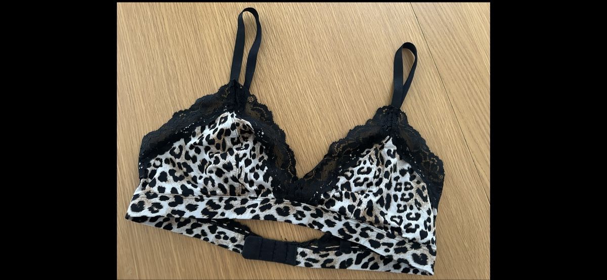 H&M Sonstige Unterwäsche: BH H&M M – Gebraucht aus Näfels von Siljab 3