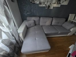 sofa mit staufach,umwandelbar