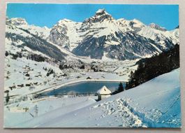 Engelberg (Zentralschweiz)