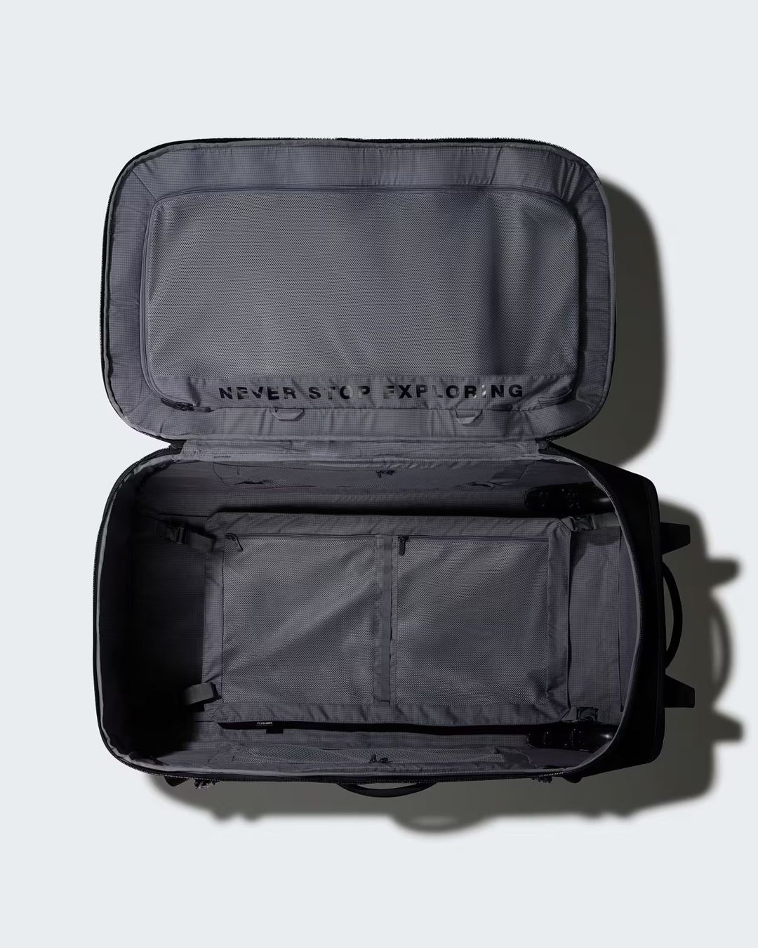 North Face Reisekoffer: The North Face | Rolling Thunder 36 | NEU – Neu (gemäss Beschreibung) aus Gattikon von tcfm11 2