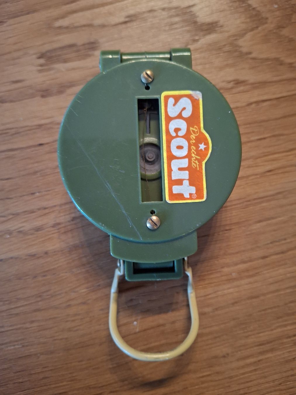 Jouets: Scout-Kinderkompass – D'occasion à Niederbipp par Himbo62 1