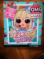 NEW - Lol World Travel girl