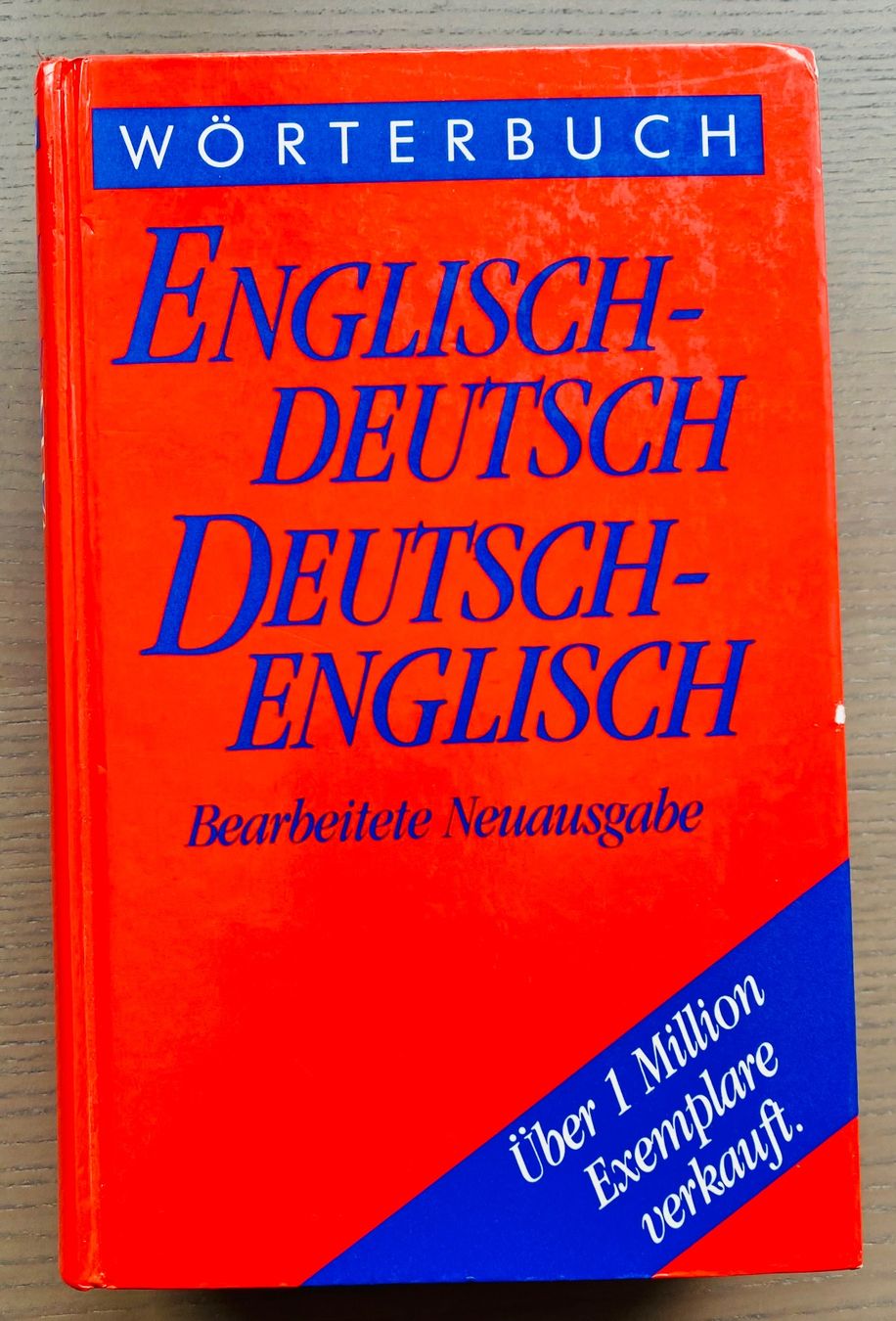 Libri: Duden Englisch-Deutsch – Usato da Reichenburg venduto da Noxima