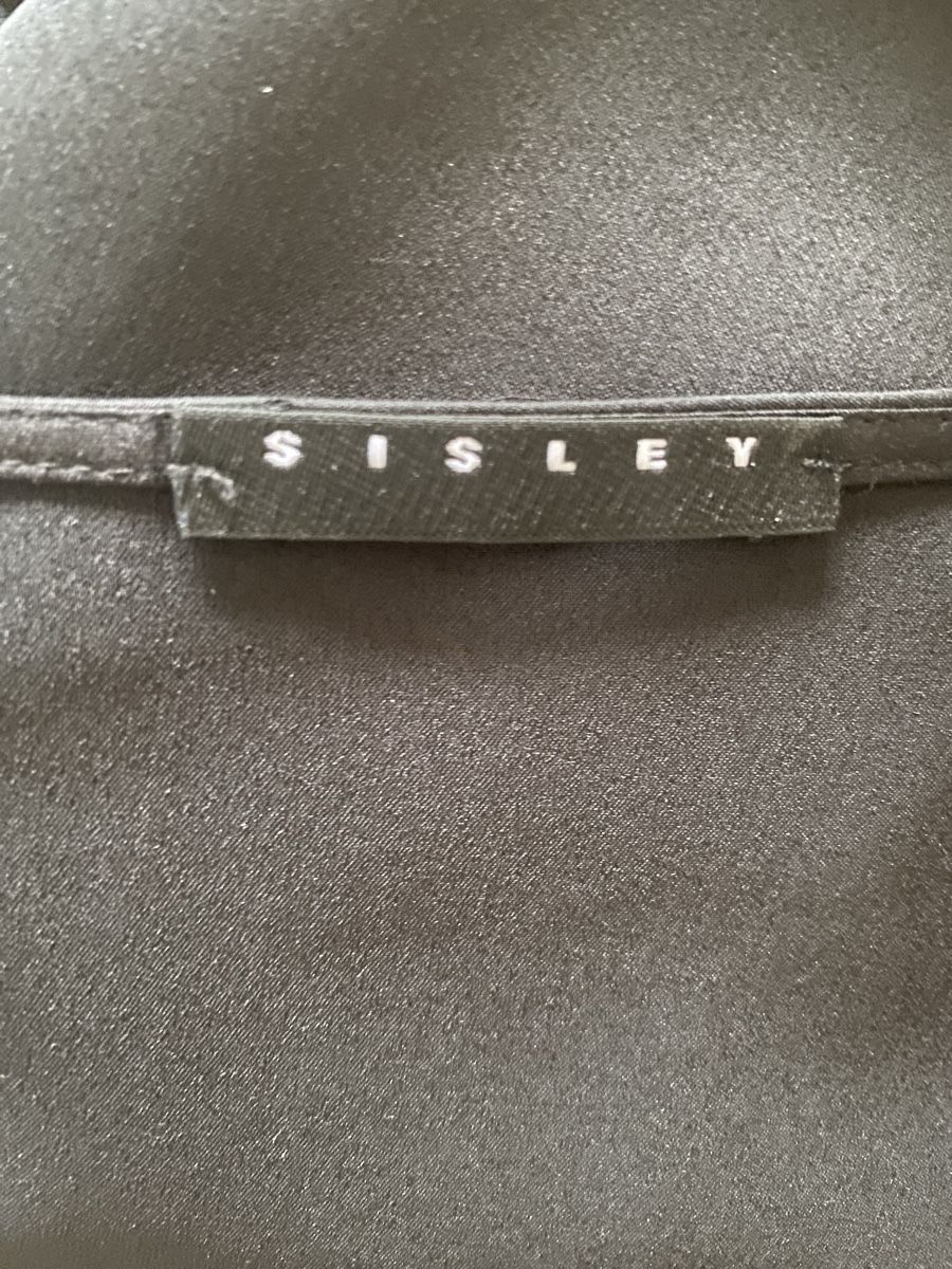 Sisley Kleider: Sisley Abendkleid, Gr.40 IT/34-36 EU. NEU – Neu (gemäss Beschreibung) aus Neftenbach von ElenaLo 6