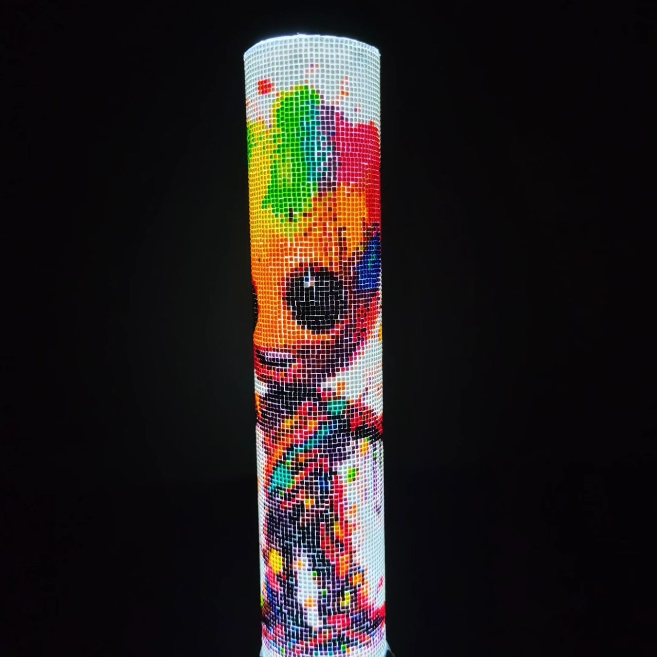 Lampen: LED Groot "Les Gardiens de la Galaxie", neuf! – Neu (gemäss Beschreibung) aus Cheseaux-Lausanne von ped_ccj9 5