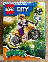 Lego City 60309 - Selfie Stunt Bike