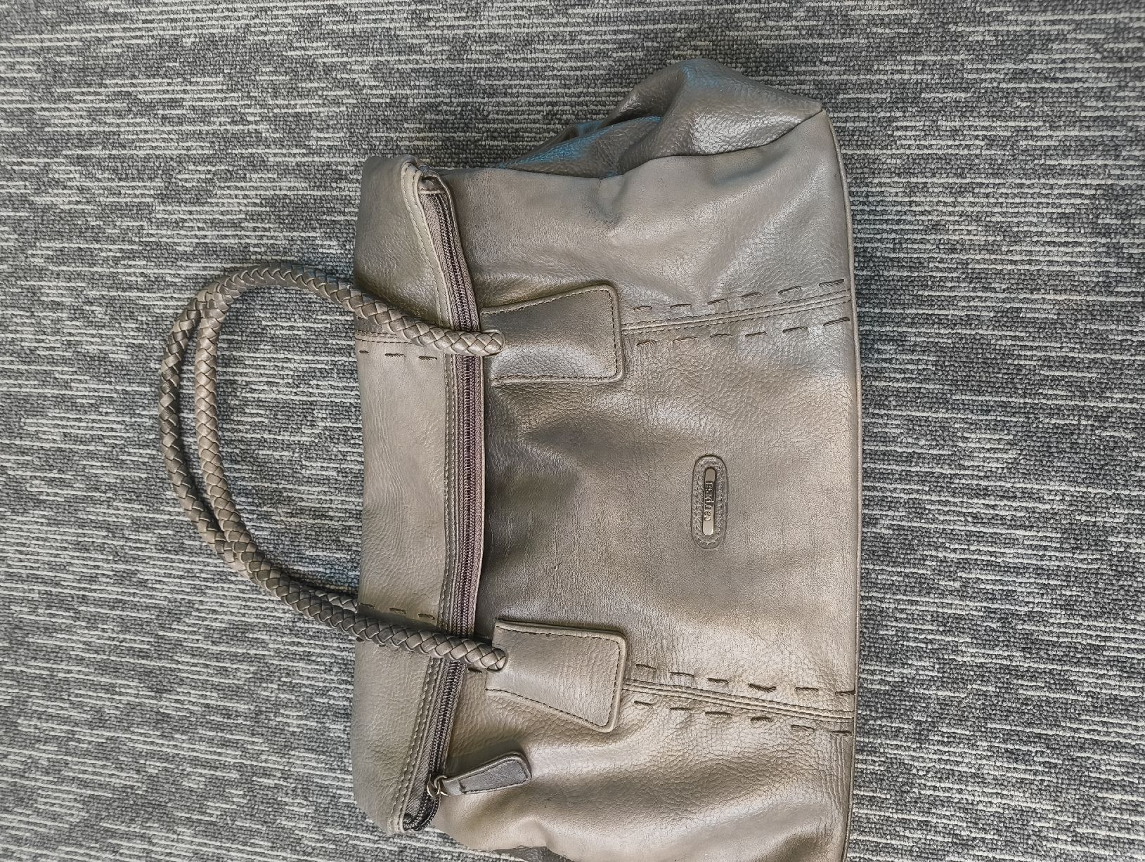 Borse da donna: Handtasche von Carpisa – Usato da Starrkirch-Wil venduto da mar_2rqn