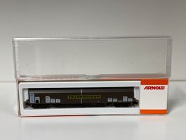 Arnold 4440 K TRANSWAGGON DB SPUR N