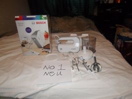 BOSCH  Styline 500w huken neu