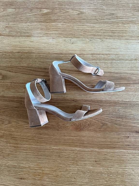 Damenschuhe: Maje! Size 38! – Gebraucht aus Wallisellen von Marij1986 1