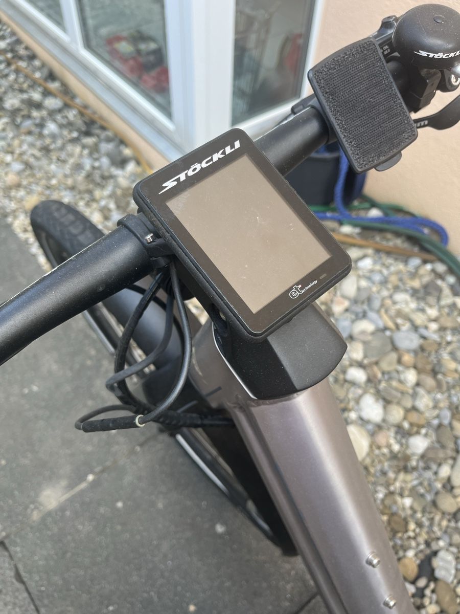Stöckli Biciclette: Stöckli Flyer 45 – Usato da Deitingen venduto da dor_7swg 1